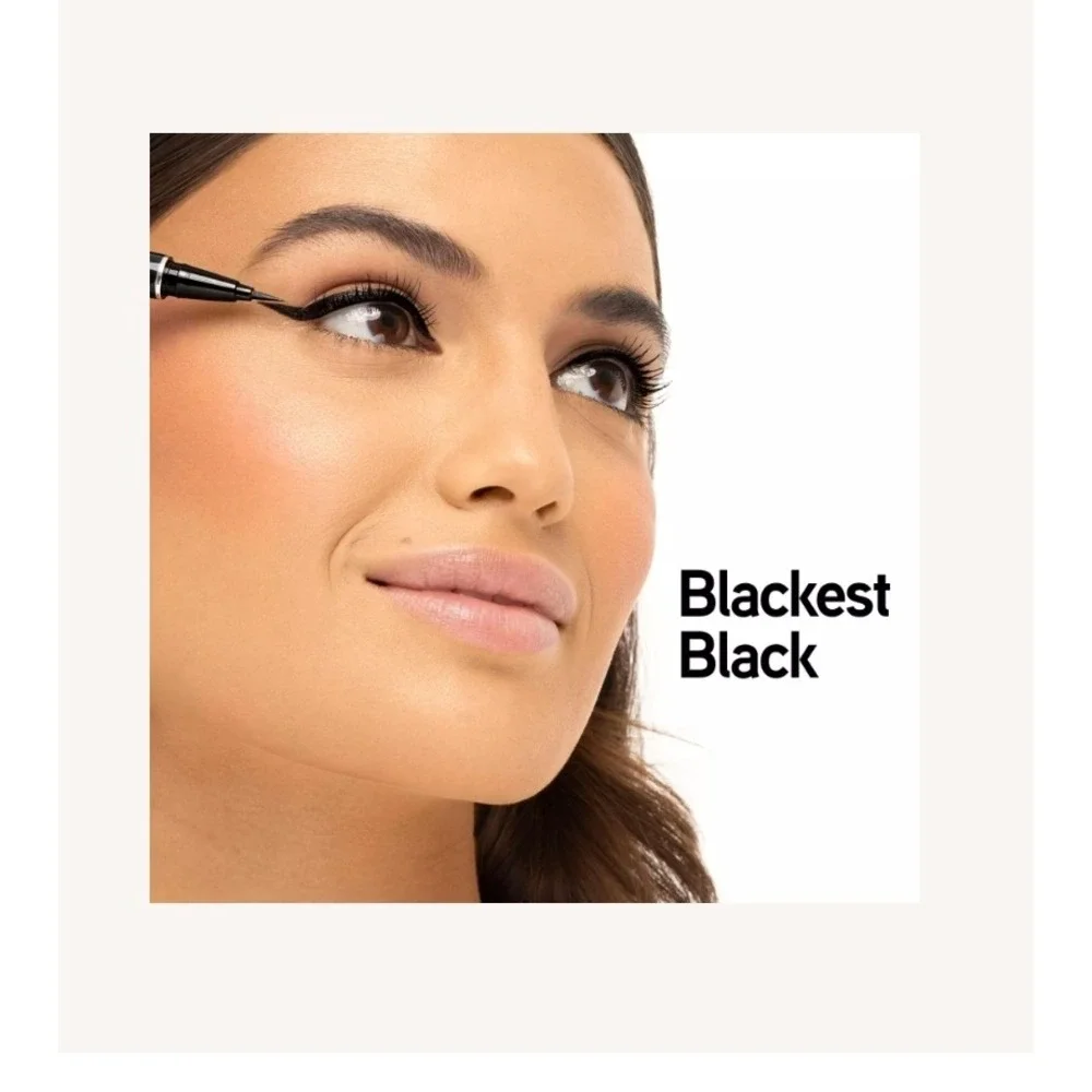 Physicians Formula Eye Booster Waterproof Ultra-Fine Liquid Eyeliner